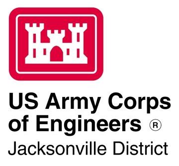 army corps of engineers jacksonville district|jacksonville district internet.